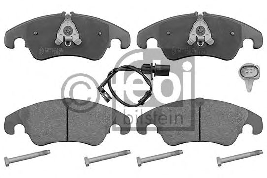 FEBI BILSTEIN 116021