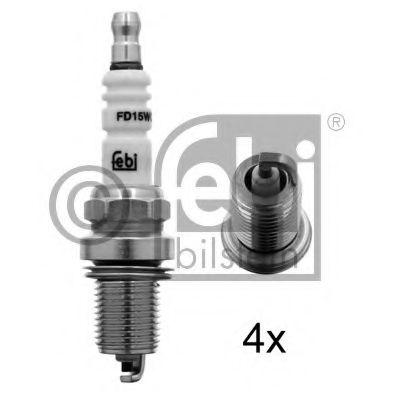 FEBI BILSTEIN 13414