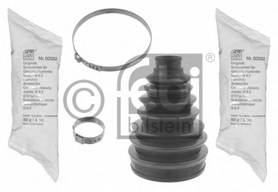 FEBI BILSTEIN 14495