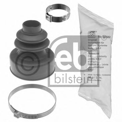 FEBI BILSTEIN 14906