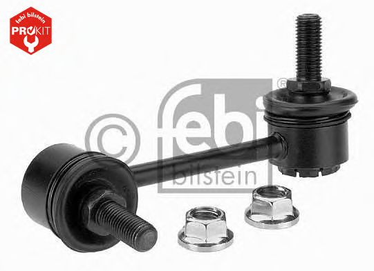 FEBI BILSTEIN 15412