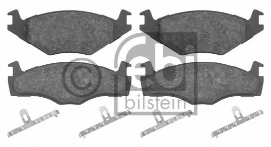 FEBI BILSTEIN 16012