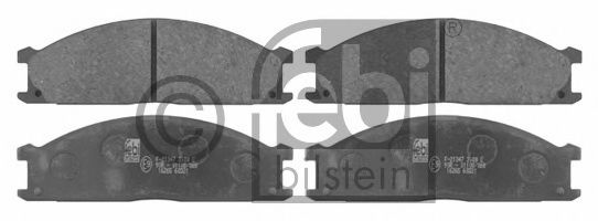 FEBI BILSTEIN 16265