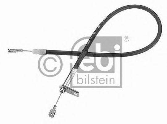 FEBI BILSTEIN 18117