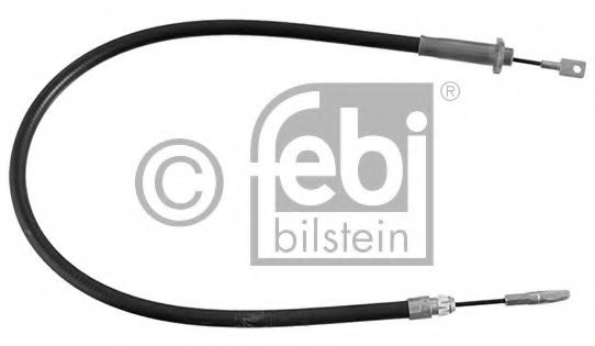 FEBI BILSTEIN 18118