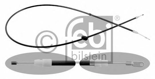 FEBI BILSTEIN 18119