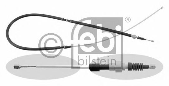 FEBI BILSTEIN 22886