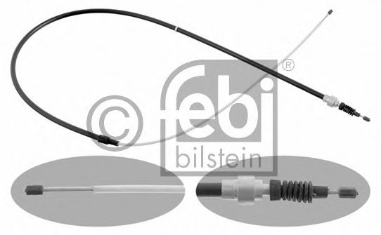 FEBI BILSTEIN 22962