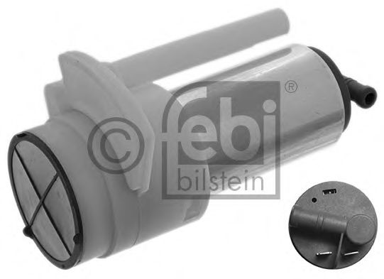 FEBI BILSTEIN 24870