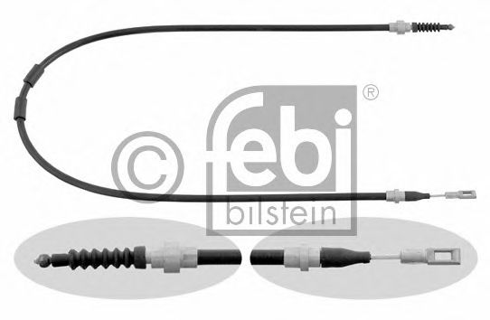 FEBI BILSTEIN 26455