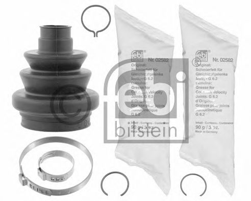 FEBI BILSTEIN 27079