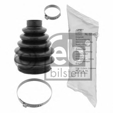 FEBI BILSTEIN 27125