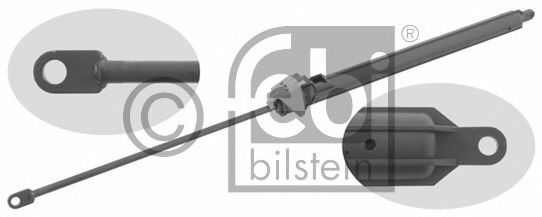 FEBI BILSTEIN 27634