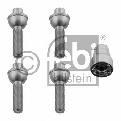 FEBI BILSTEIN 28452