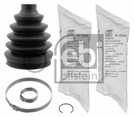 FEBI BILSTEIN 29203