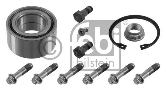 FEBI BILSTEIN 31036