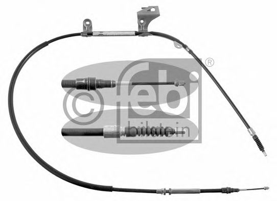 FEBI BILSTEIN 32464