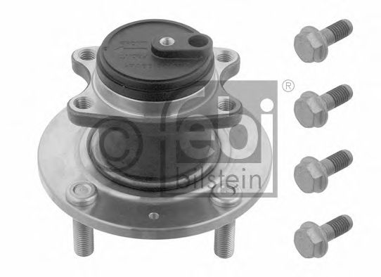 FEBI BILSTEIN 32580