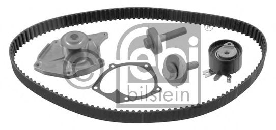 FEBI BILSTEIN 32731