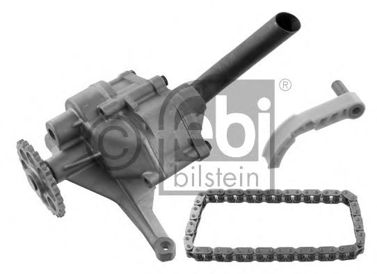 FEBI BILSTEIN 34023