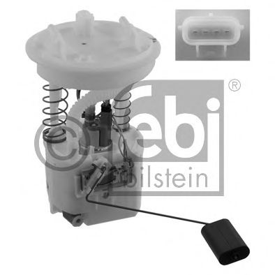 FEBI BILSTEIN 34603