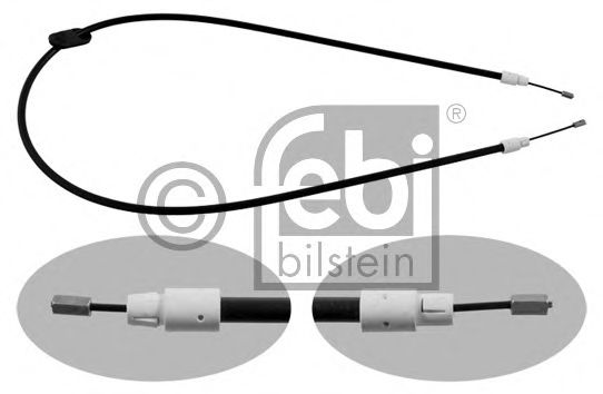 FEBI BILSTEIN 34904