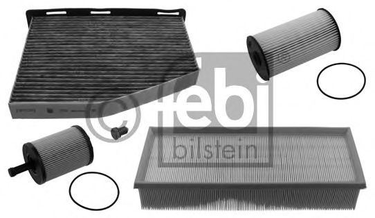 FEBI BILSTEIN 36907