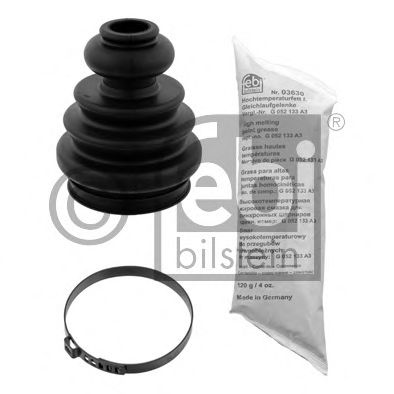 FEBI BILSTEIN 38345