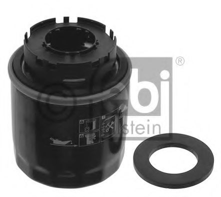 FEBI BILSTEIN 38599