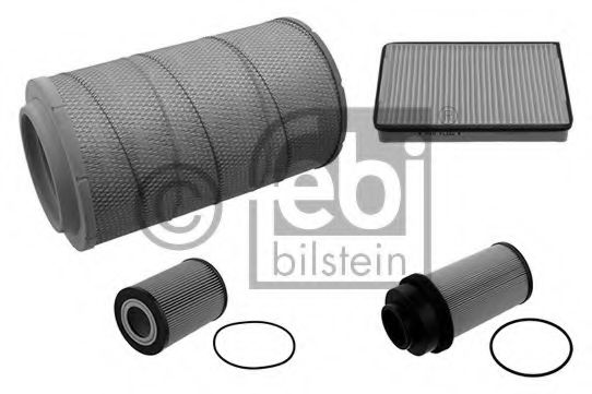 FEBI BILSTEIN 39487