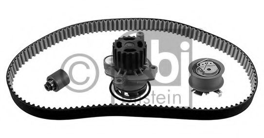 FEBI BILSTEIN 40618