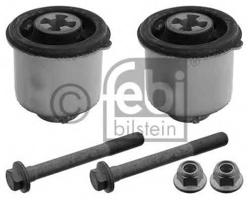 FEBI BILSTEIN 40631