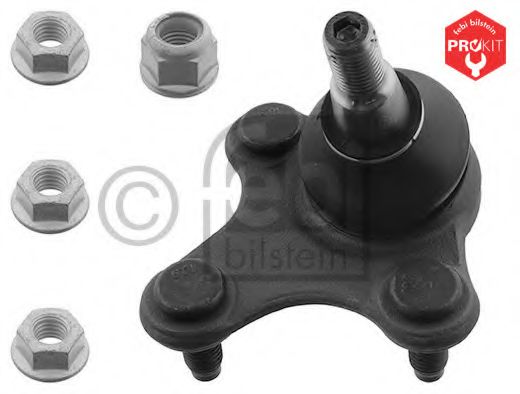 FEBI BILSTEIN 40669