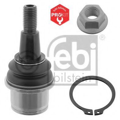 FEBI BILSTEIN 40887