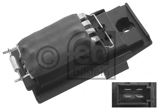 FEBI BILSTEIN 45415