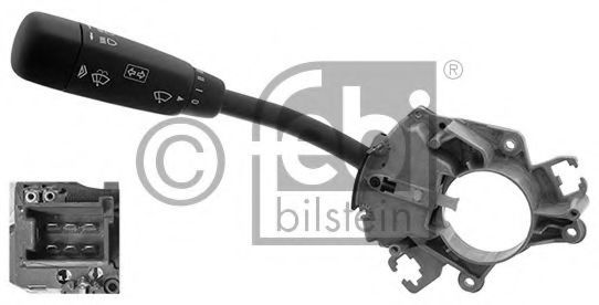 FEBI BILSTEIN 46498