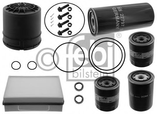 FEBI BILSTEIN 47965