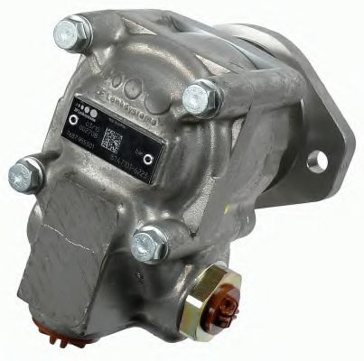 ZF LENKSYSTEME 8001 893