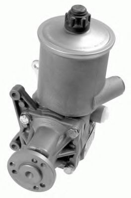 ZF LENKSYSTEME 7683.900.520