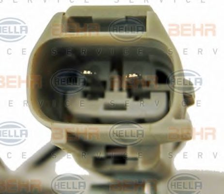 BEHR HELLA SERVICE 8FK 351 114-741