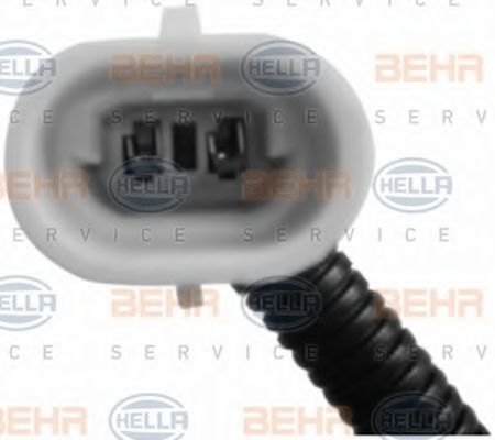 BEHR HELLA SERVICE 8FK 351 135-011