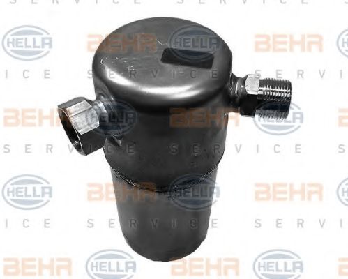 BEHR HELLA SERVICE 8FT 351 192-371