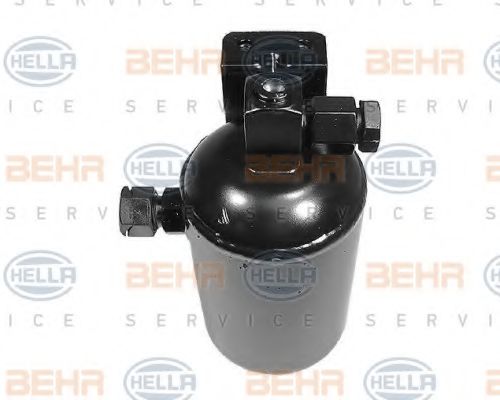 BEHR HELLA SERVICE 8FT 351 195-311