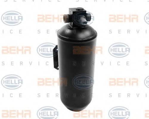 BEHR HELLA SERVICE 8FT 351 196-991