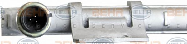 BEHR HELLA SERVICE 8FC 351 301-431