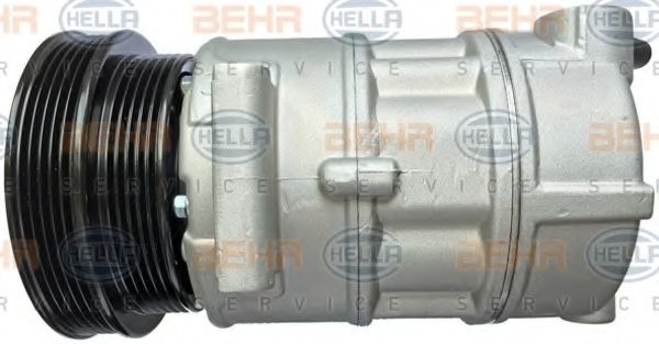 BEHR HELLA SERVICE 8FK 351 322-841