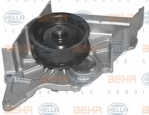 BEHR HELLA SERVICE 8MP 376 801-094