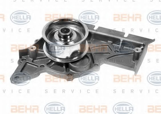 BEHR HELLA SERVICE 8MP 376 801-694