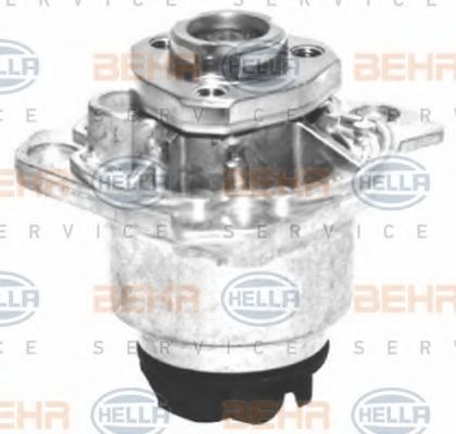 BEHR HELLA SERVICE 8MP 376 802-191