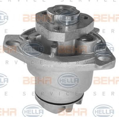 BEHR HELLA SERVICE 8MP 376 802-194